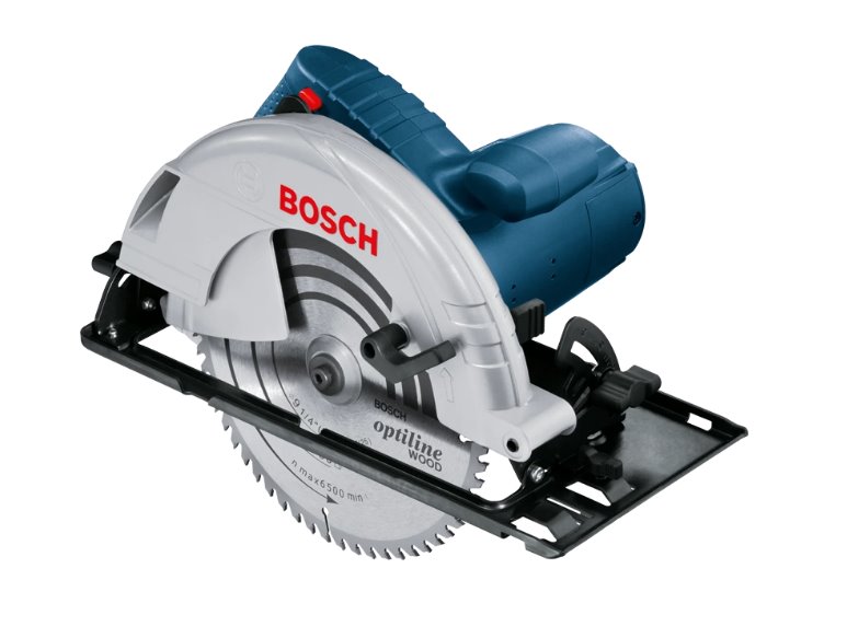 Bosch GKS 235 Turbo Professional (0.601.5A2.001)
