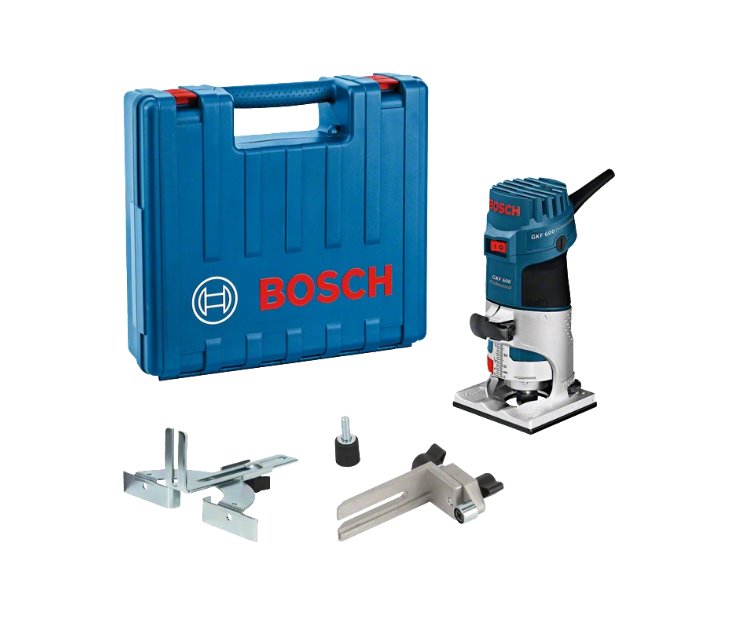 Bosch GKF 600 Professional (0.601.60A.100)