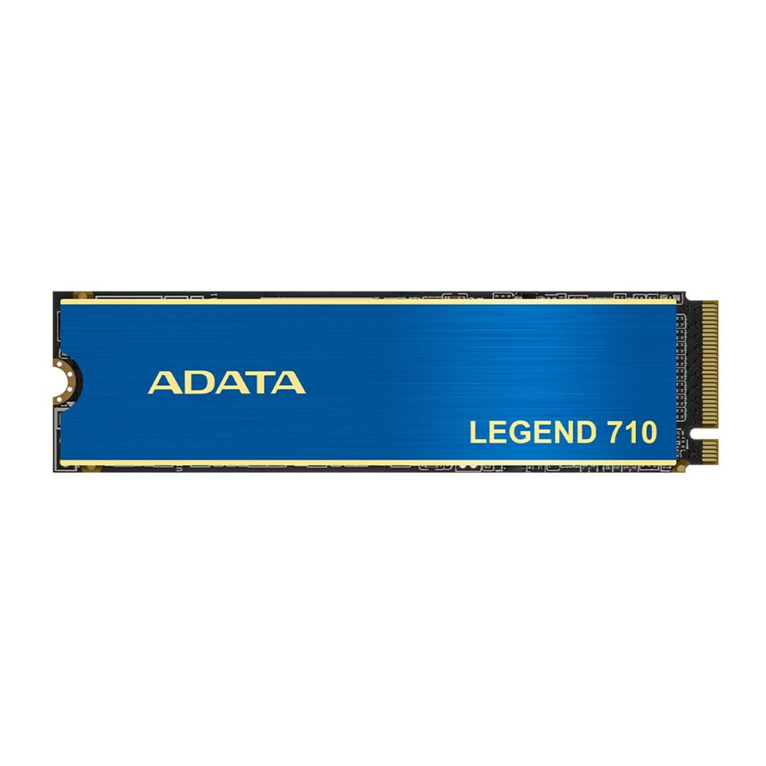 ADATA Legend 710 512GB (ALEG-710-512GCS)