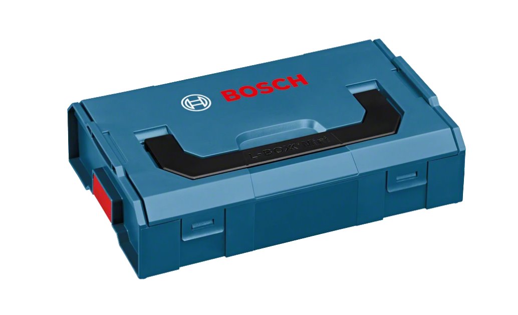 Bosch L-BOXX Mini 2.0 (1.600.A00.7SF)