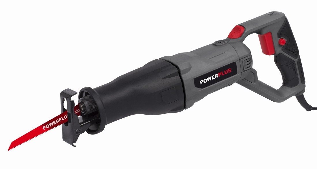 Powerplus POWE30030 Pila ocaska 710W
