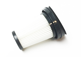 DOMO DO215SV-6 Kónický HEPA filtr tyčového vysavače