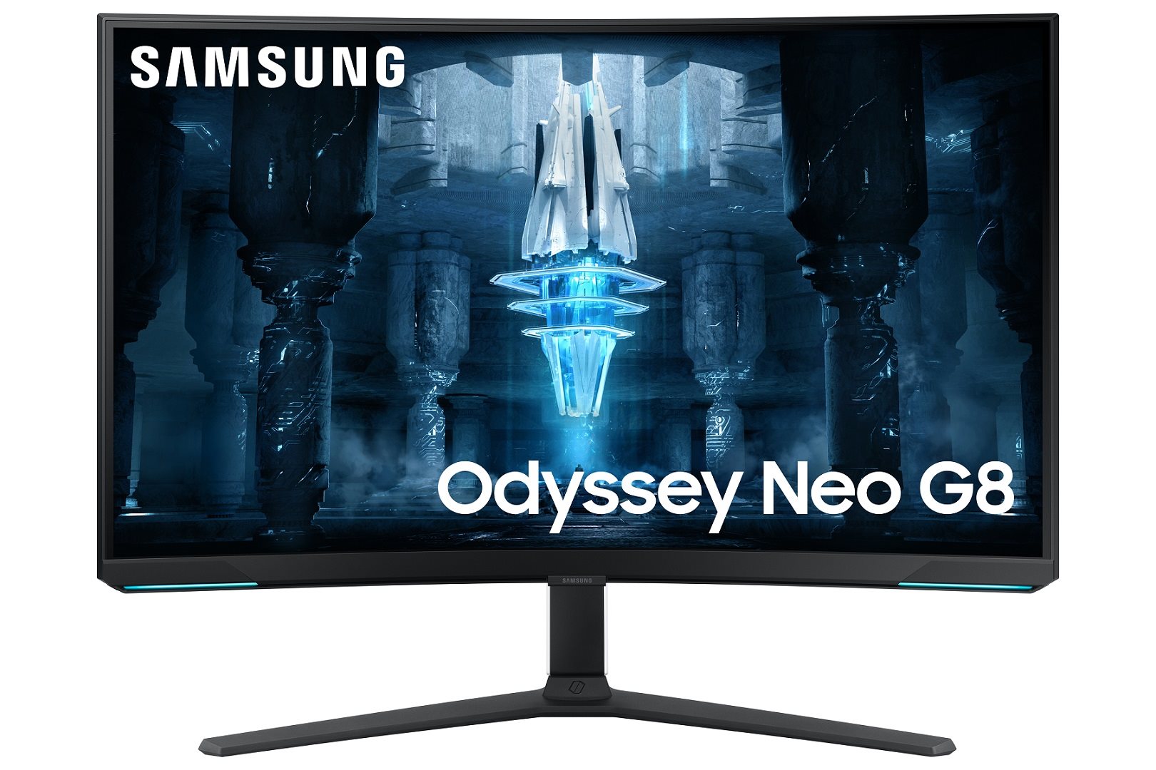 32 Samsung Odyssey G8 Neo