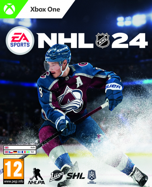 Xbox One - EA SPORTS NHL 24