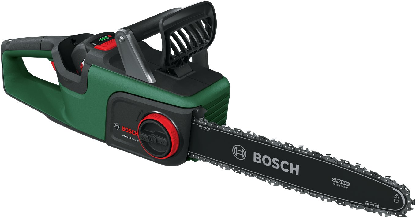 Bosch AdvancedChain 36V-35-30 (1x2,0 Ah) (0.600.8B8.600)