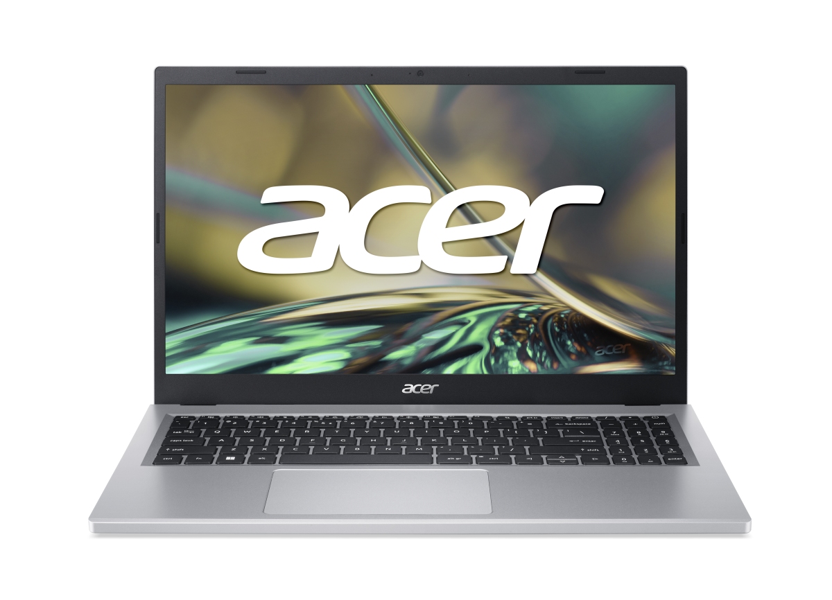 Acer Aspire 3 15 Pure Silver (A315-510P-35CF) (NX.KDHEC.001)