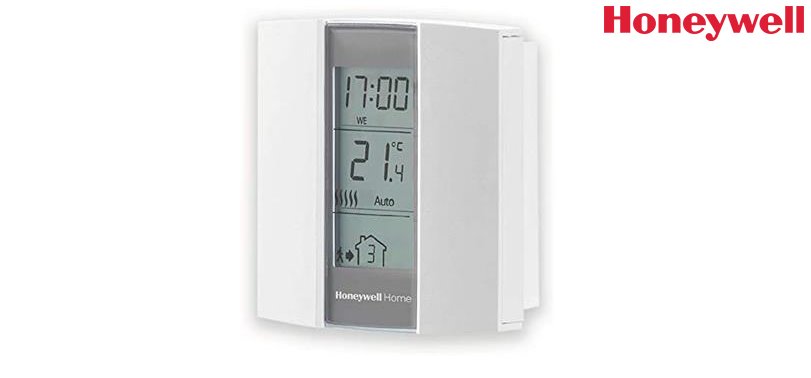 Honeywell Home T136, Digitální prostorový termostat, T136C110AEU