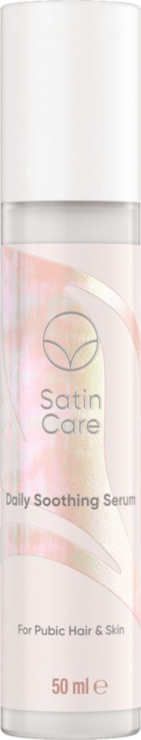Gillette Satin Care Vyhlazující sérum 50ml