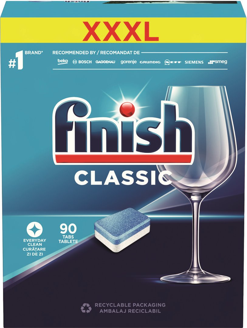 Finish Classic 90 ks