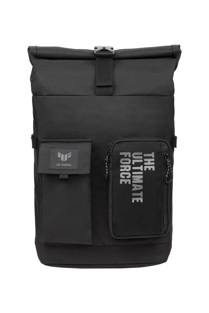 ASUS TUF Gaming Backpack VP4700 17 černý