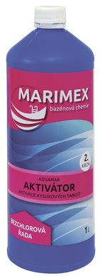 Marimex AquaMar Aktivátor 1l (11313107)