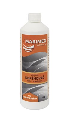 Marimex Aquamar Odpěňovač 0,6l (11313108)