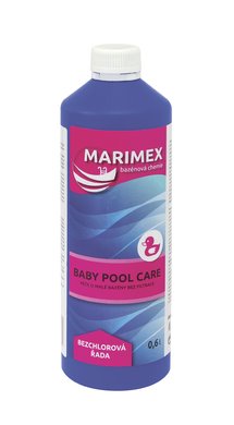 Marimex Aquamar Baby Pool Care 0,6l (11313103)