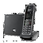 VoIP (IP telefony)