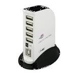 USB huby