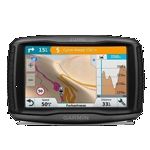 GPS navigace