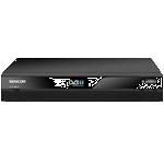 Set-top boxy a satelitní technika