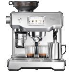 Kávovary a espresso