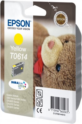 Epson T0614 - originální