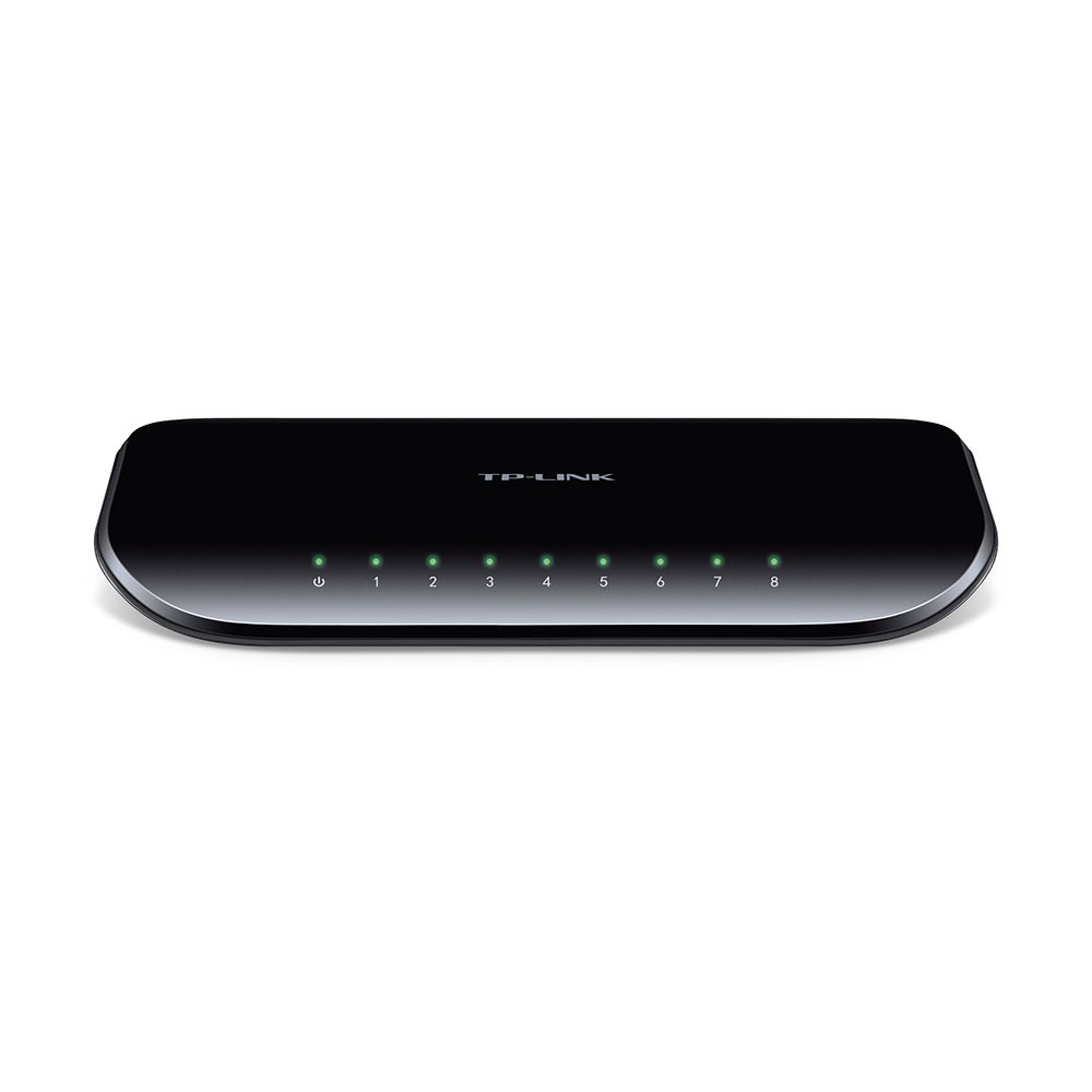 TP-LINK TL-SG1008D