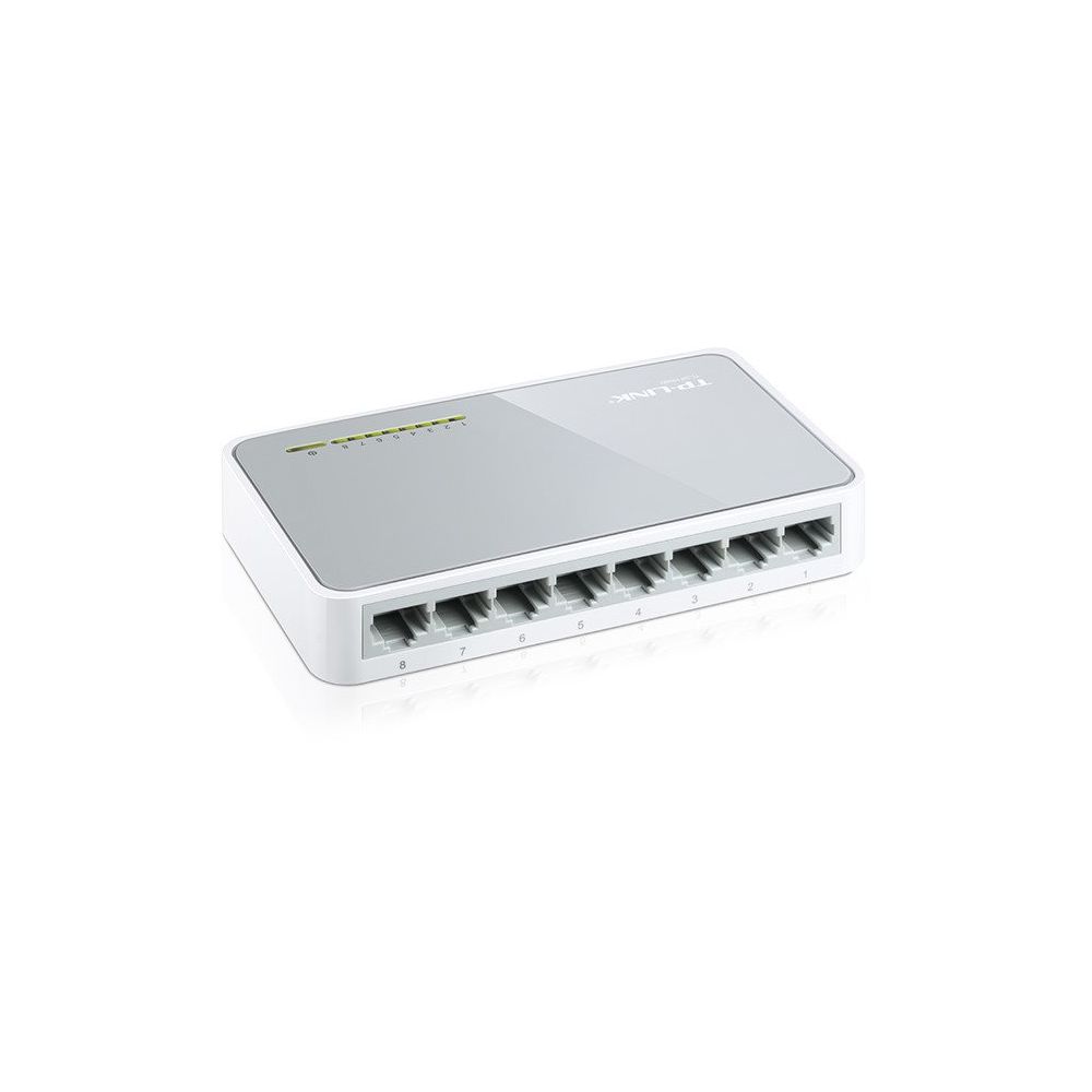 TP-LINK TL-SF1008D