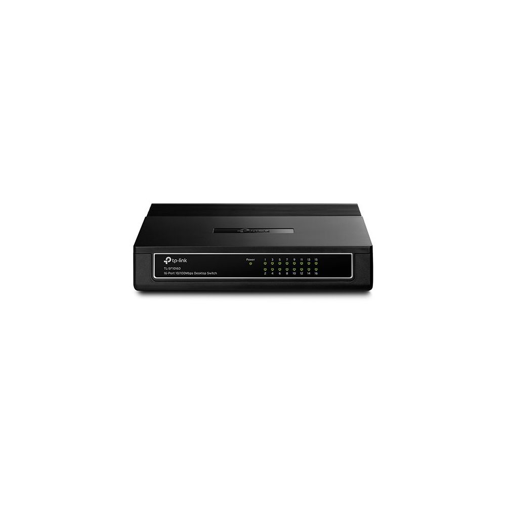 TP-LINK TL-SF1016D