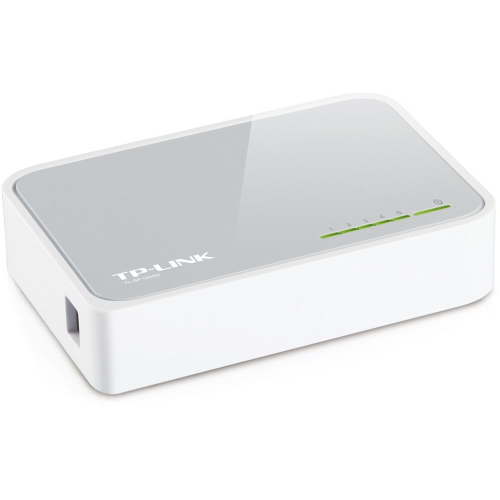 TP-LINK TL-SF1005D