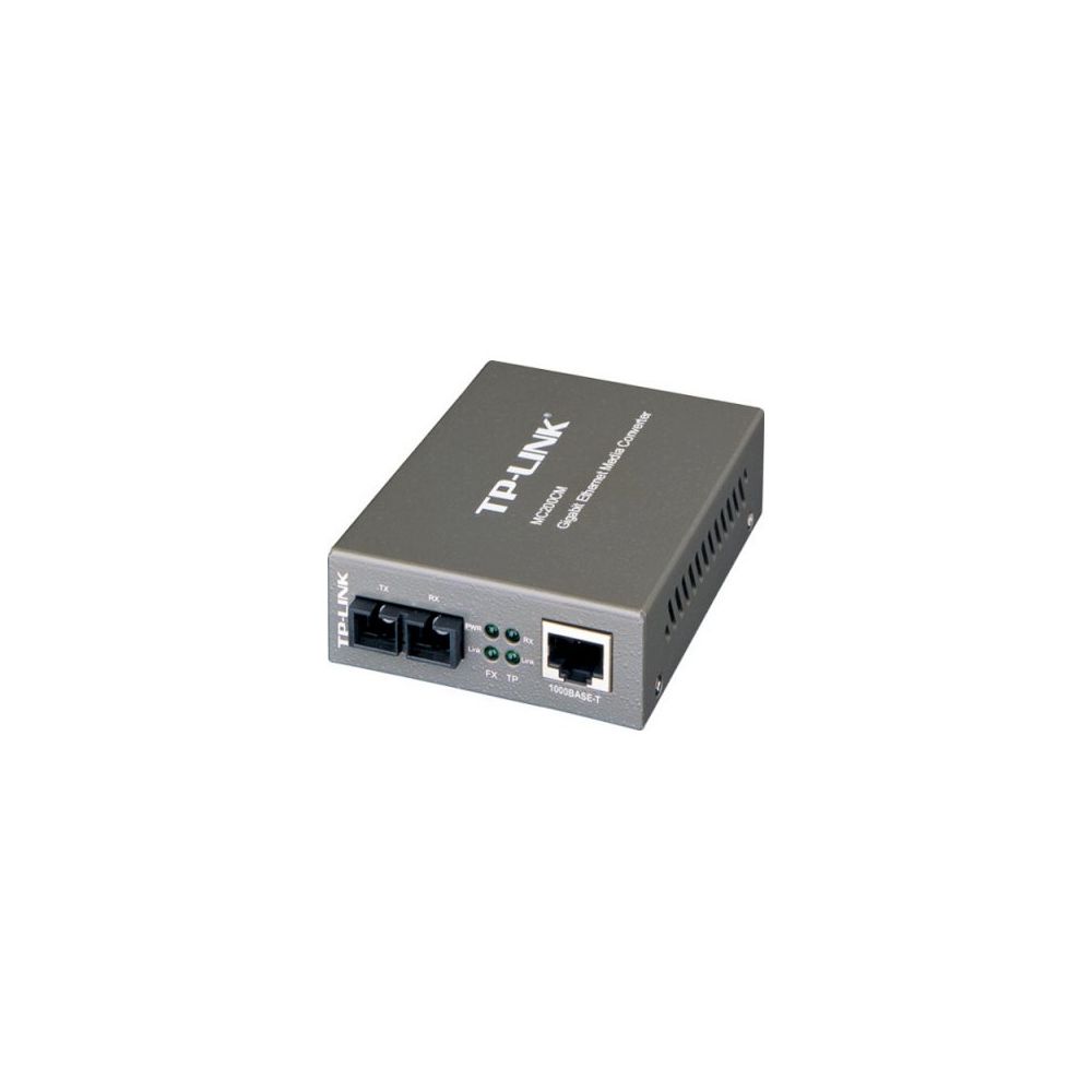 TP-LINK MC200CM