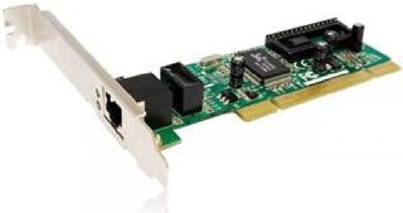 Edimax EN-5200PLT Combo PCI 10Mbps síť.karta 32bit
