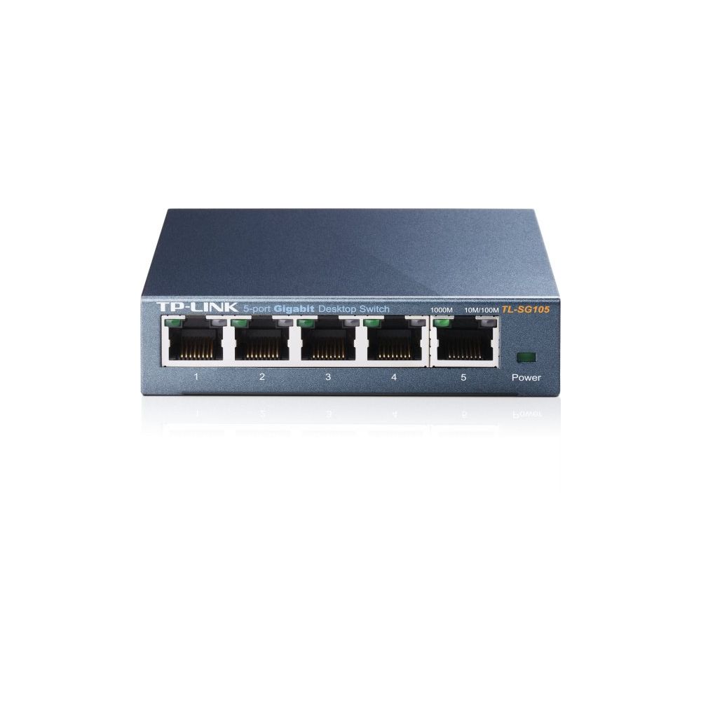 TP-LINK TL-SG105