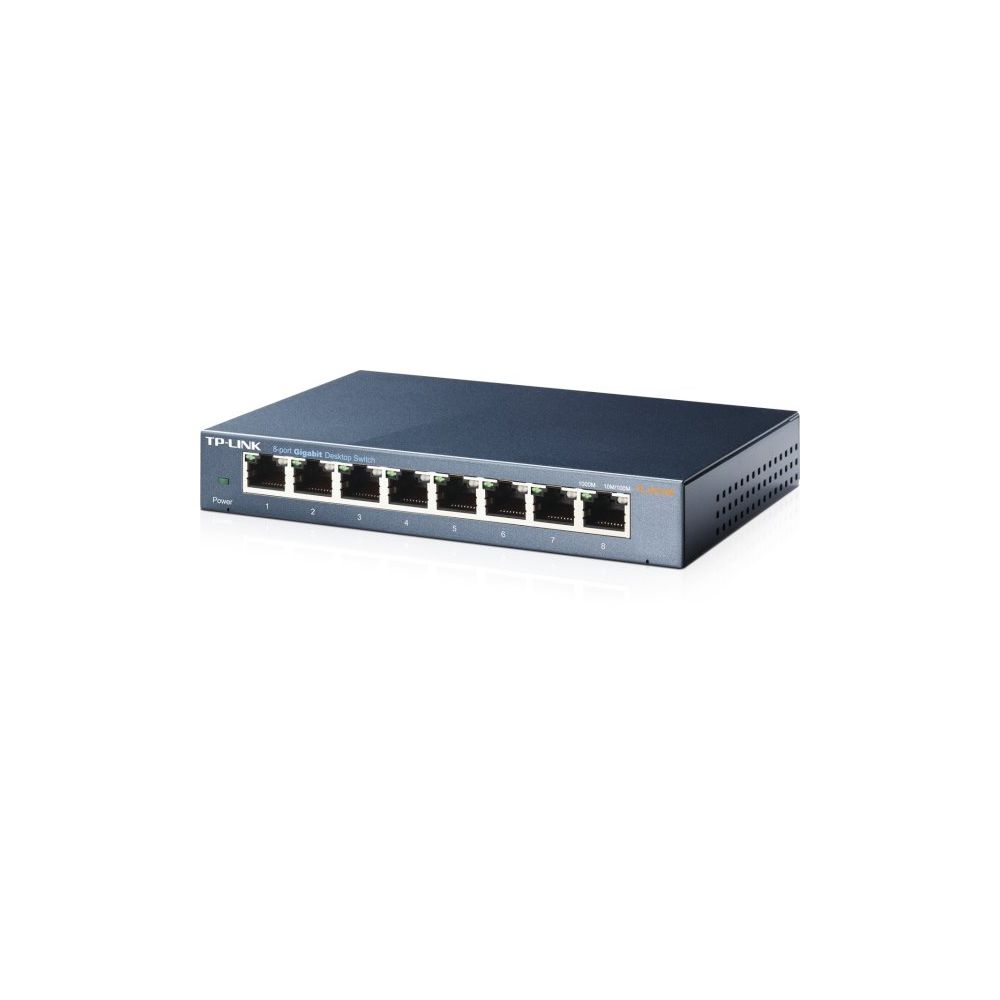 TP-LINK TL-SG108