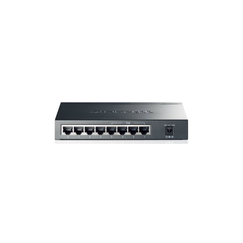 TP-LINK TL-SG1008P