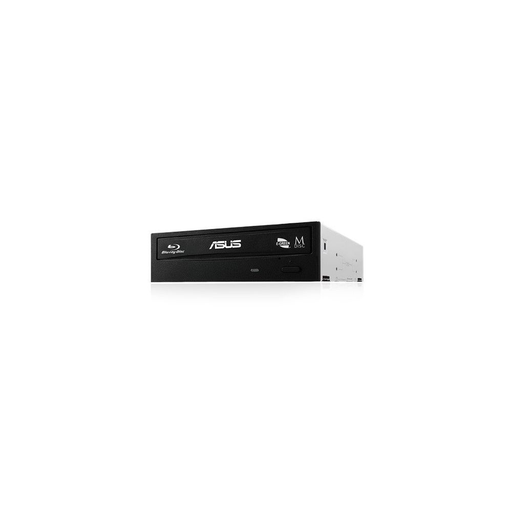 ASUS BW-16D1HT černá, bulk