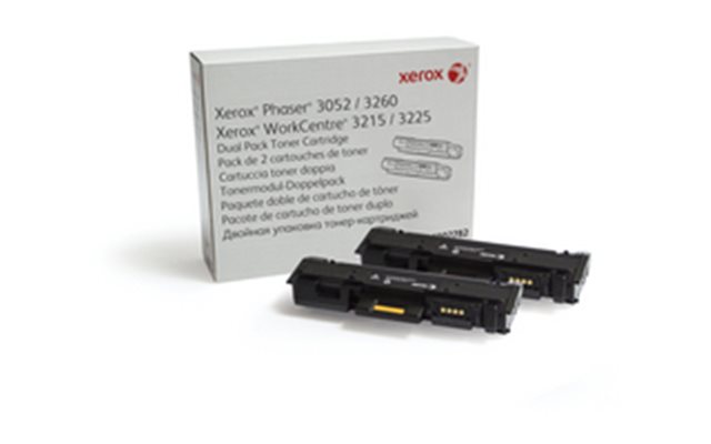 Xerox 106R02782 černý