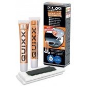 Quixx XERAPOL odstraňovač škrábanců z laku (2 x 25 g)