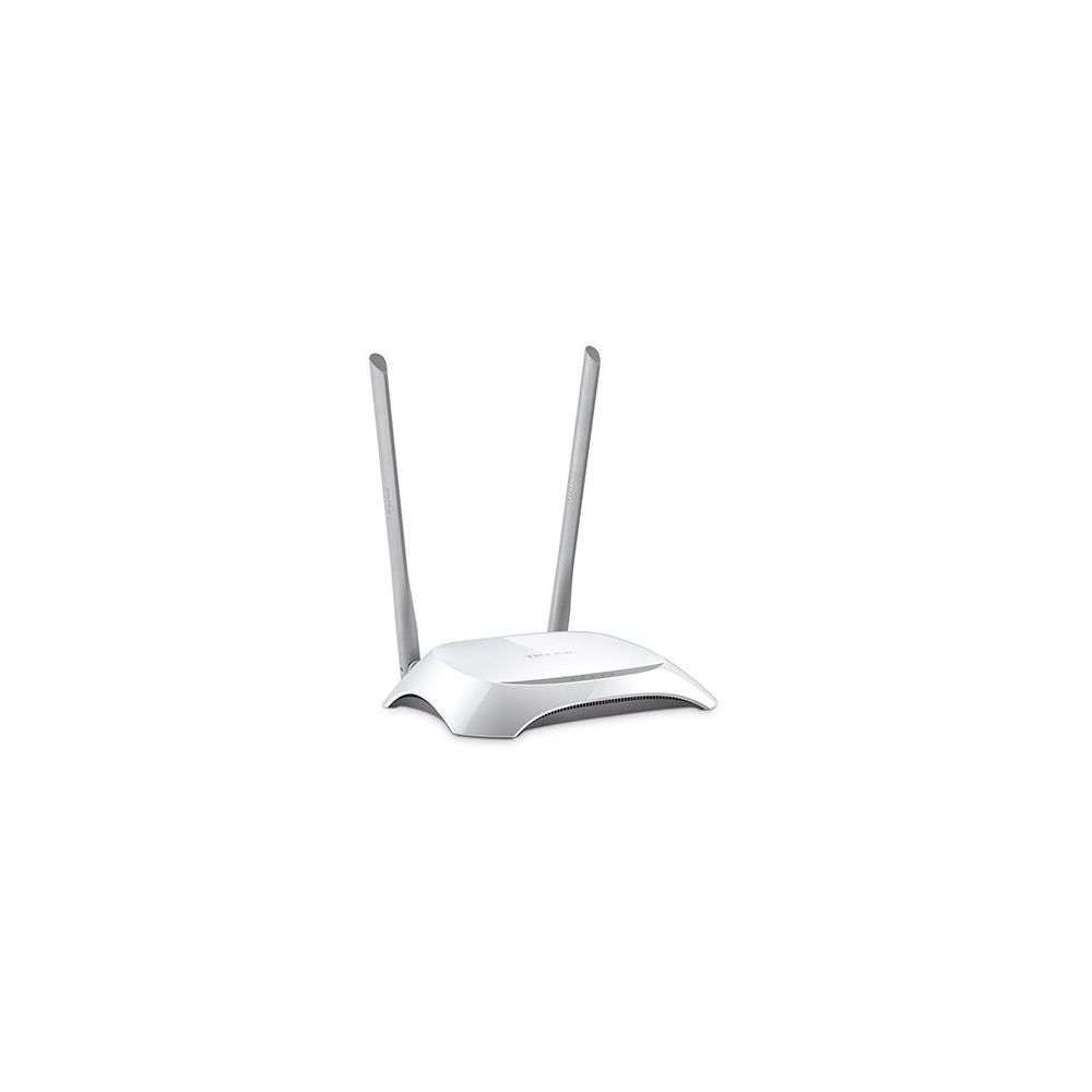 TP-LINK TL-WR840N