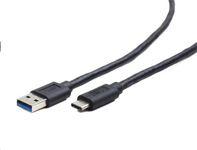 USB 3.0 AM na USB-C 1m