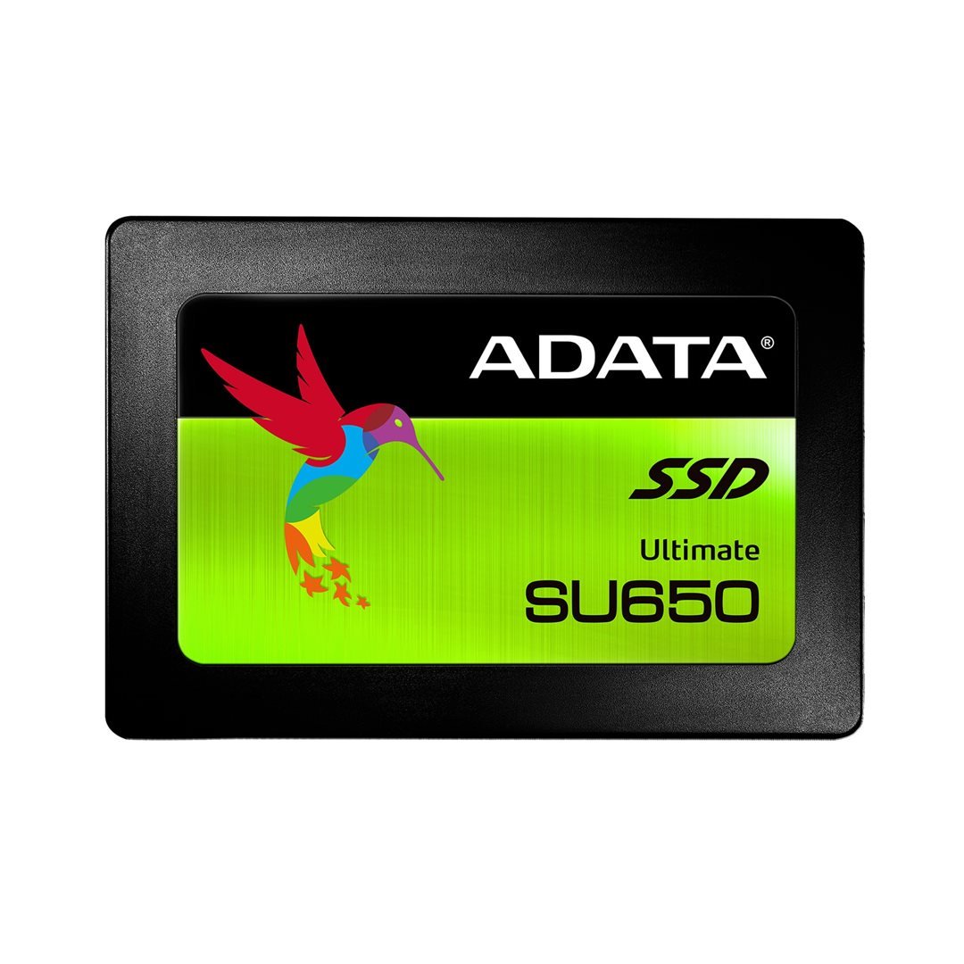 ADATA SSD SU650 120GB (ASU650SS-120GT-C)