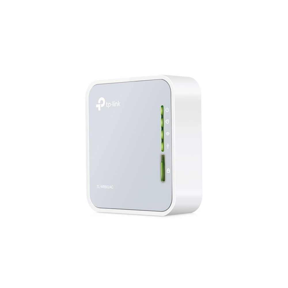 TP-LINK TL-WR902AC