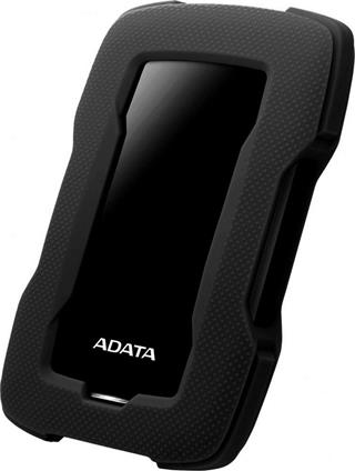 ADATA HD330 2TB černý