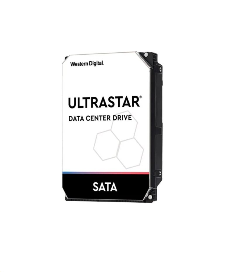 WD Ultrastar DC HC310 6TB