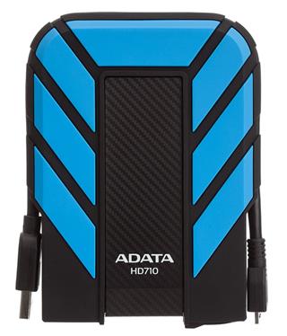ADATA HD710 Pro 1TB modrý (AHD710P-1TU31-CBL)