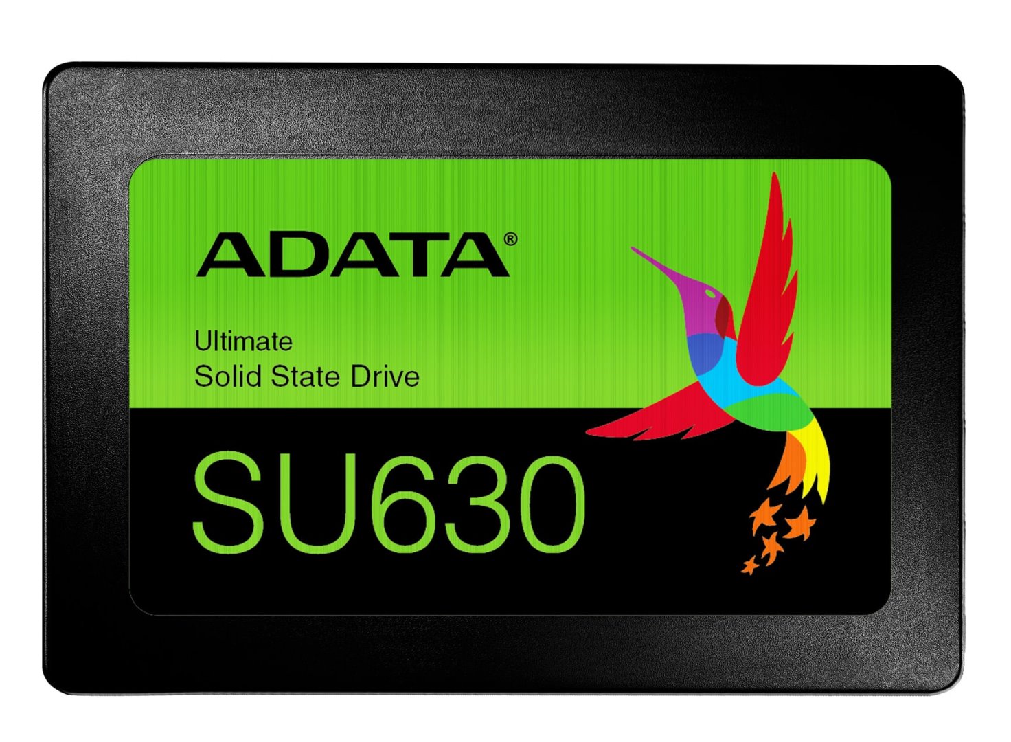 ADATA SSD SU630 960GB (ASU630SS-960GQ-R)