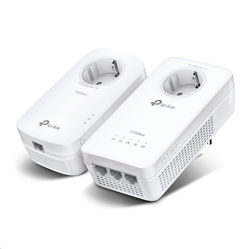 TP-LINK TL-WPA8631PKIT