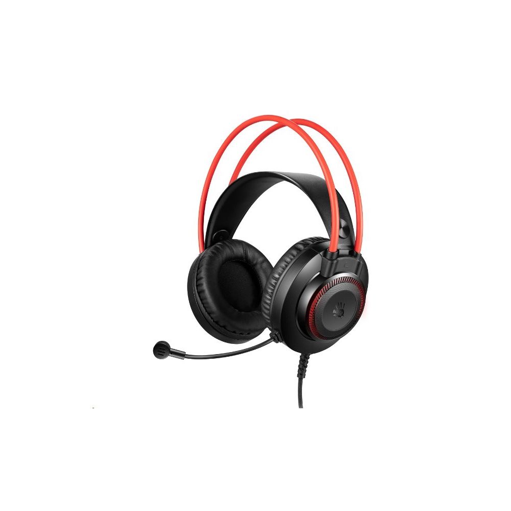 A4Tech herní headset Bloody G200