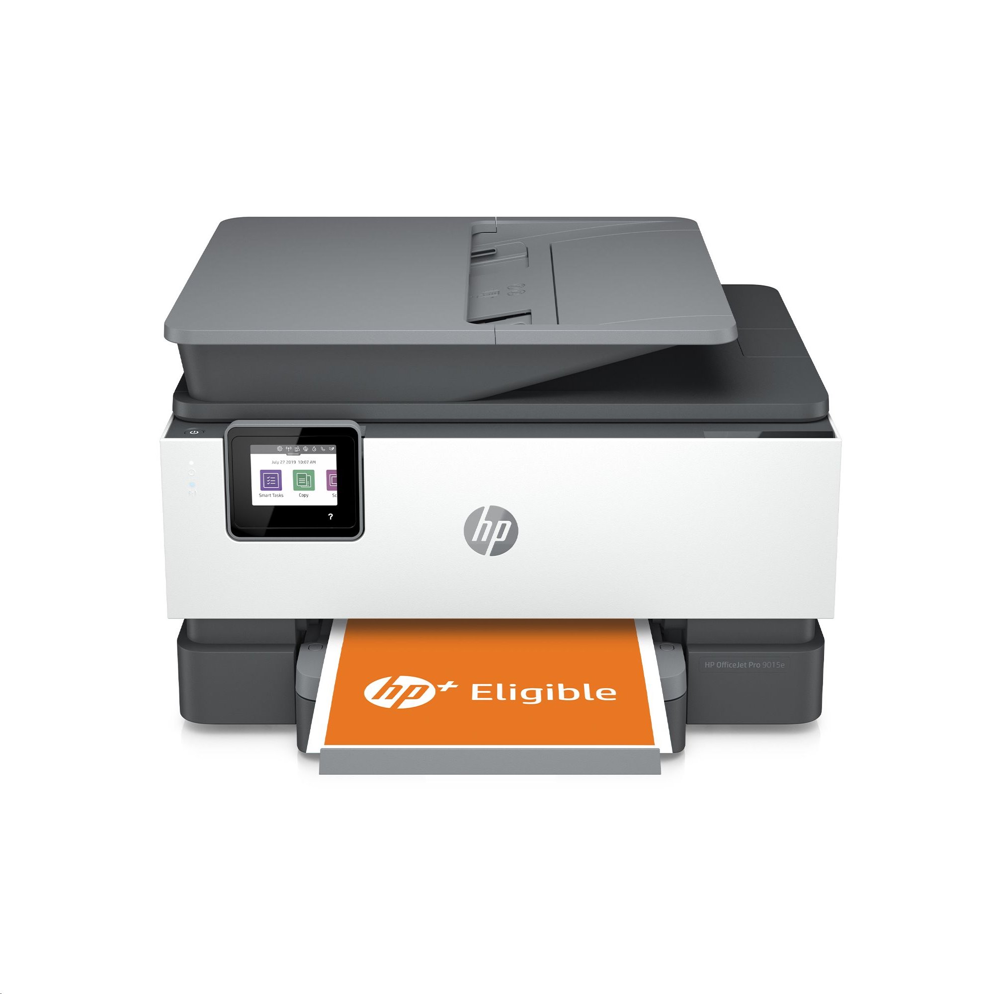 HP OfficeJet Pro 9010e All-in-One, Instant Ink , HP+ (257G4B) + Doprava ZDARMA