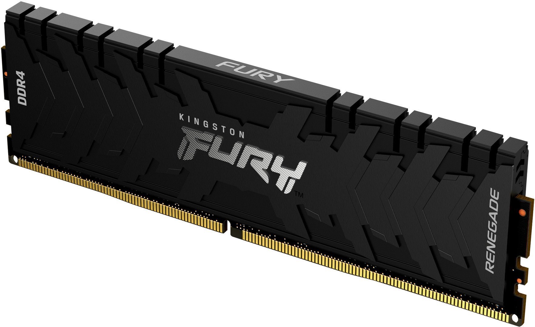 Kingston Fury Renegade DIMM DDR4 32GB 3200MHz černá