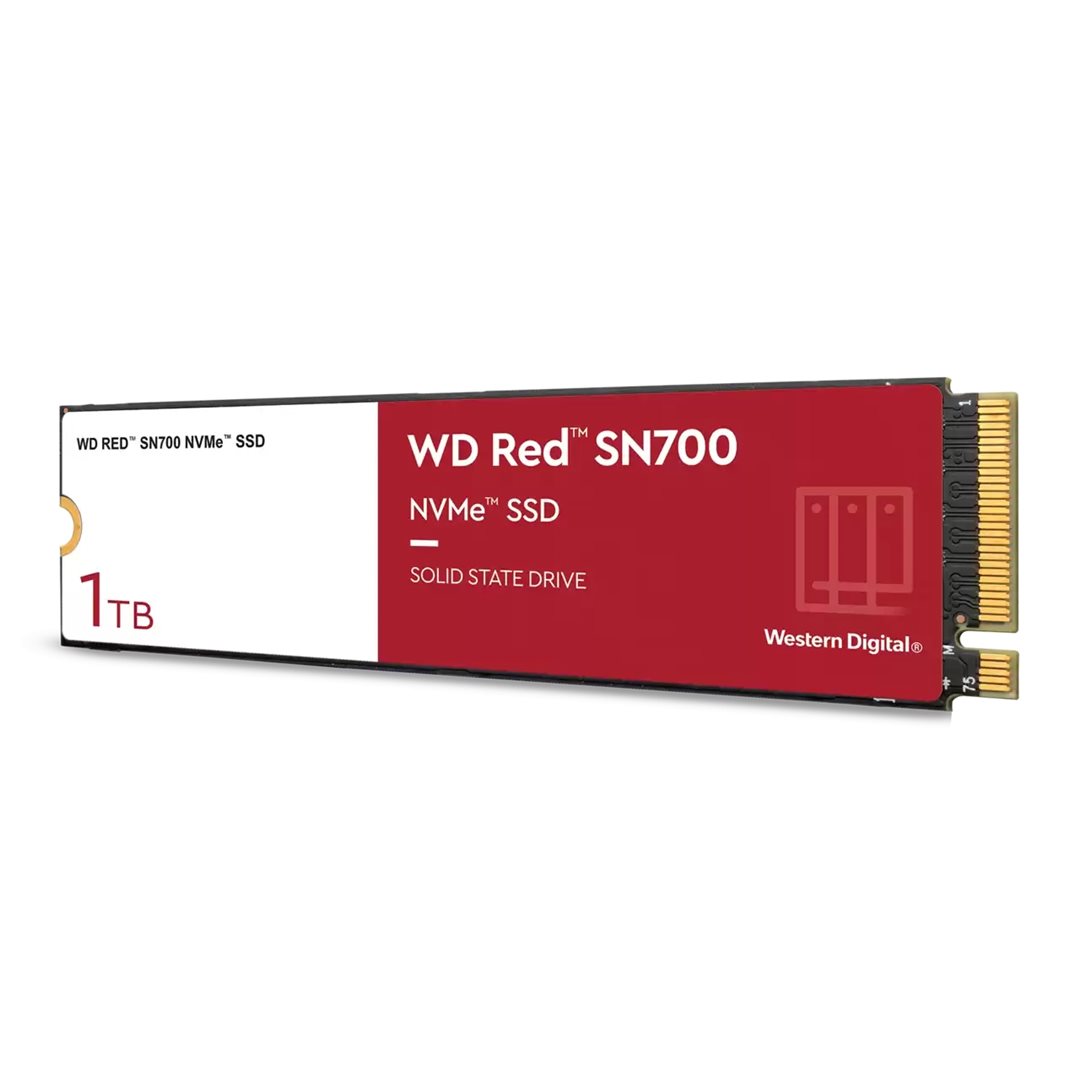 WD Red SSD SN700 1TB NVMe
