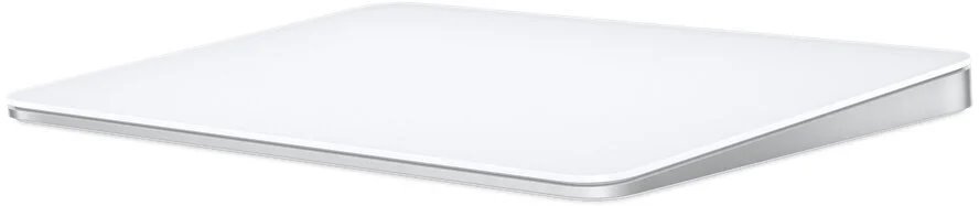Apple Magic Trackpad 3 (2021) - Silver/White