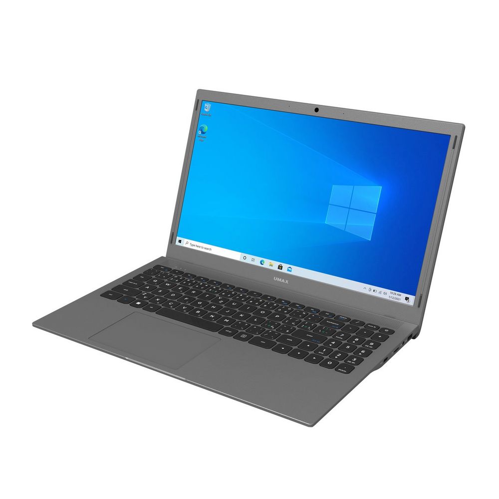 UMAX VisionBook 15Wj Plus + Doprava ZDARMA